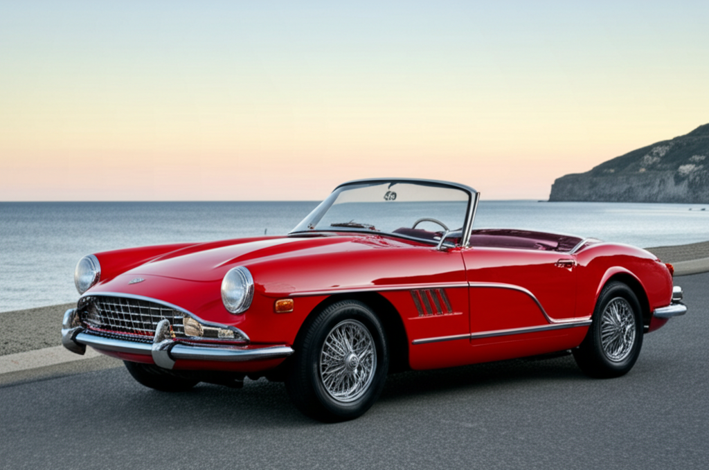 Odcudzené auto Škoda Octavia