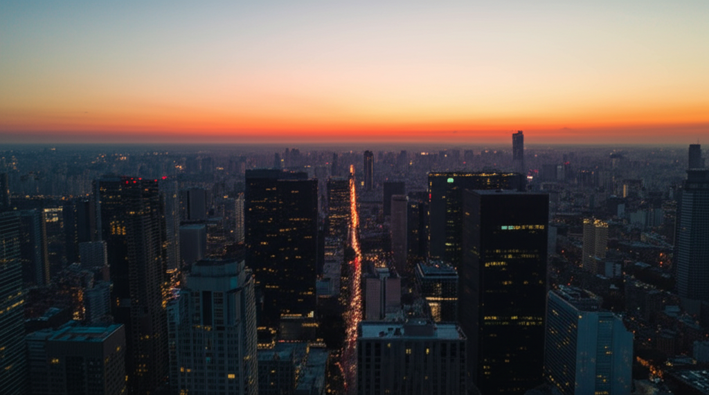 Zmiznutý dron DJI Mavic Air 2